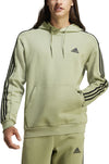 3 Stripes Fleece hoodie
