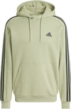 3 Stripes Fleece hoodie