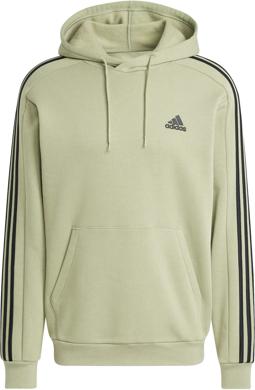 3 Stripes Fleece hoodie