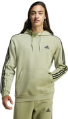 3 Stripes Fleece hoodie