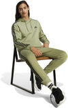 3 Stripes Fleece hoodie