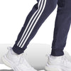 Essentials Fleece 3-Stripes trainingsbroek