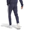 Essentials Fleece 3-Stripes trainingsbroek