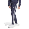 Essentials Fleece 3-Stripes trainingsbroek