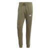 Essentials Fleece 3-Stripes trainingsbroek