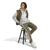 Essentials Fleece 3-Stripes trainingsbroek
