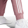 Essentials Fleece 3-Stripes trainingsbroek