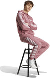 Essentials Fleece 3-Stripes trainingsbroek
