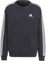 Essentials Fleece 3-Stripes sweater