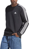 Essentials Fleece 3-Stripes sweater