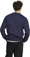 Essentials Fleece 3-Stripes sweater
