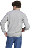 Essentials Fleece 3-Stripes sweater