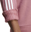 Essentials Fleece 3-Stripes sweater