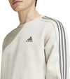 Essentials Fleece 3-Stripes sweater