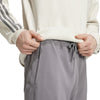 Essentials Fleece 3-Stripes sweater