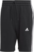 3 Stripes Fleece short