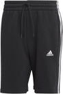 3 Stripes Fleece short