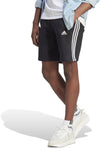 3 Stripes Fleece short