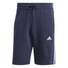 3 Stripes Fleece short