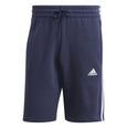 3 Stripes Fleece short