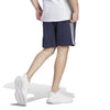 3 Stripes Fleece short
