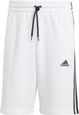 3 Stripes Fleece short