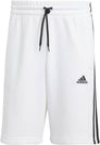 3 Stripes Fleece short
