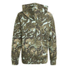 Future Icons Allover Print kids hoodie