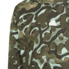 Future Icons Allover Print kids hoodie
