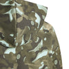 Future Icons Allover Print kids hoodie