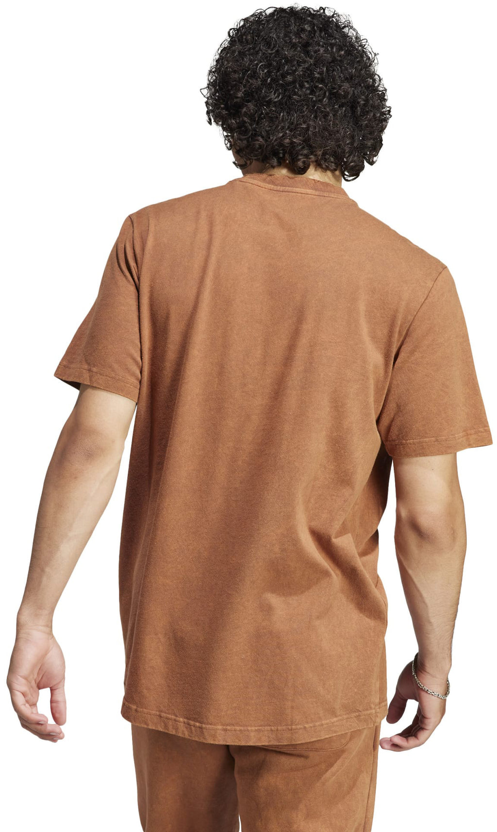 ALL SZN Garment-Wash t-shirt