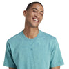 ALL SZN Garment-Wash t-shirt