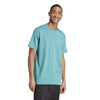 ALL SZN Garment-Wash t-shirt