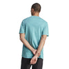 ALL SZN Garment-Wash t-shirt