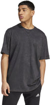 ALL SZN Garment-Wash t-shirt