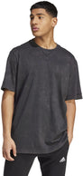 ALL SZN Garment-Wash t-shirt