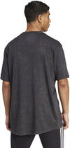 ALL SZN Garment-Wash t-shirt