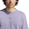 ALL SZN Garment-Wash t-shirt