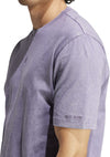ALL SZN Garment-Wash t-shirt
