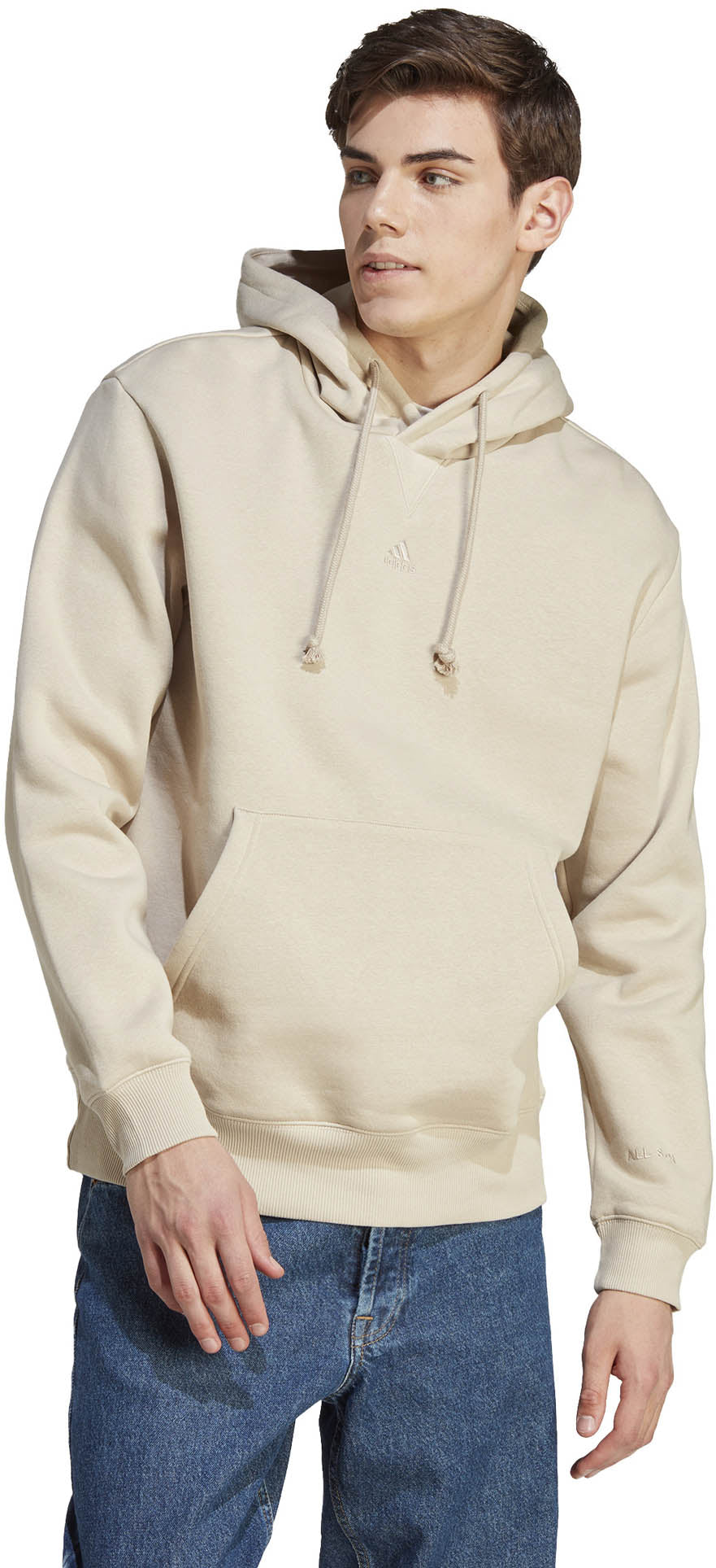 All Szn hoodie