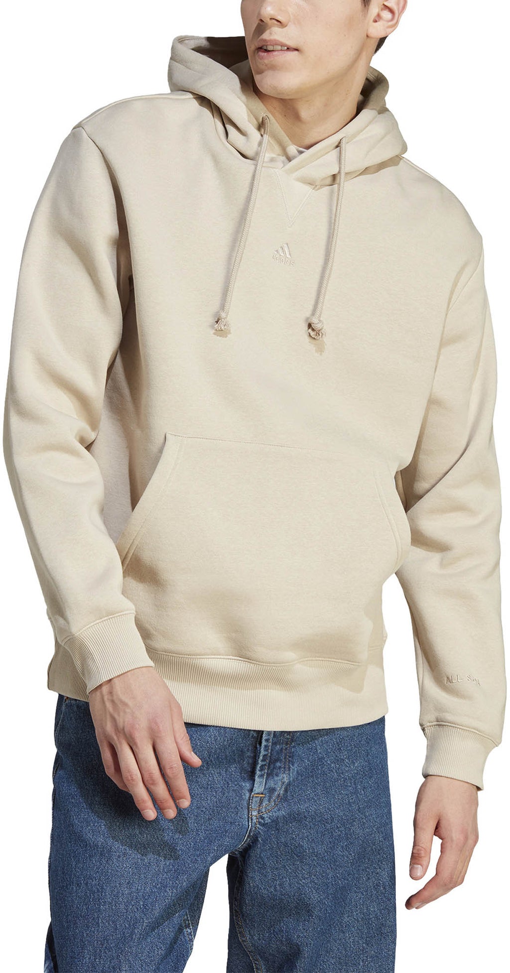 All Szn hoodie