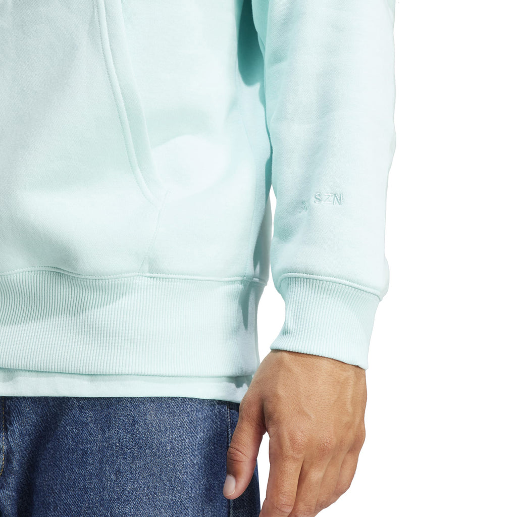 All Szn hoodie