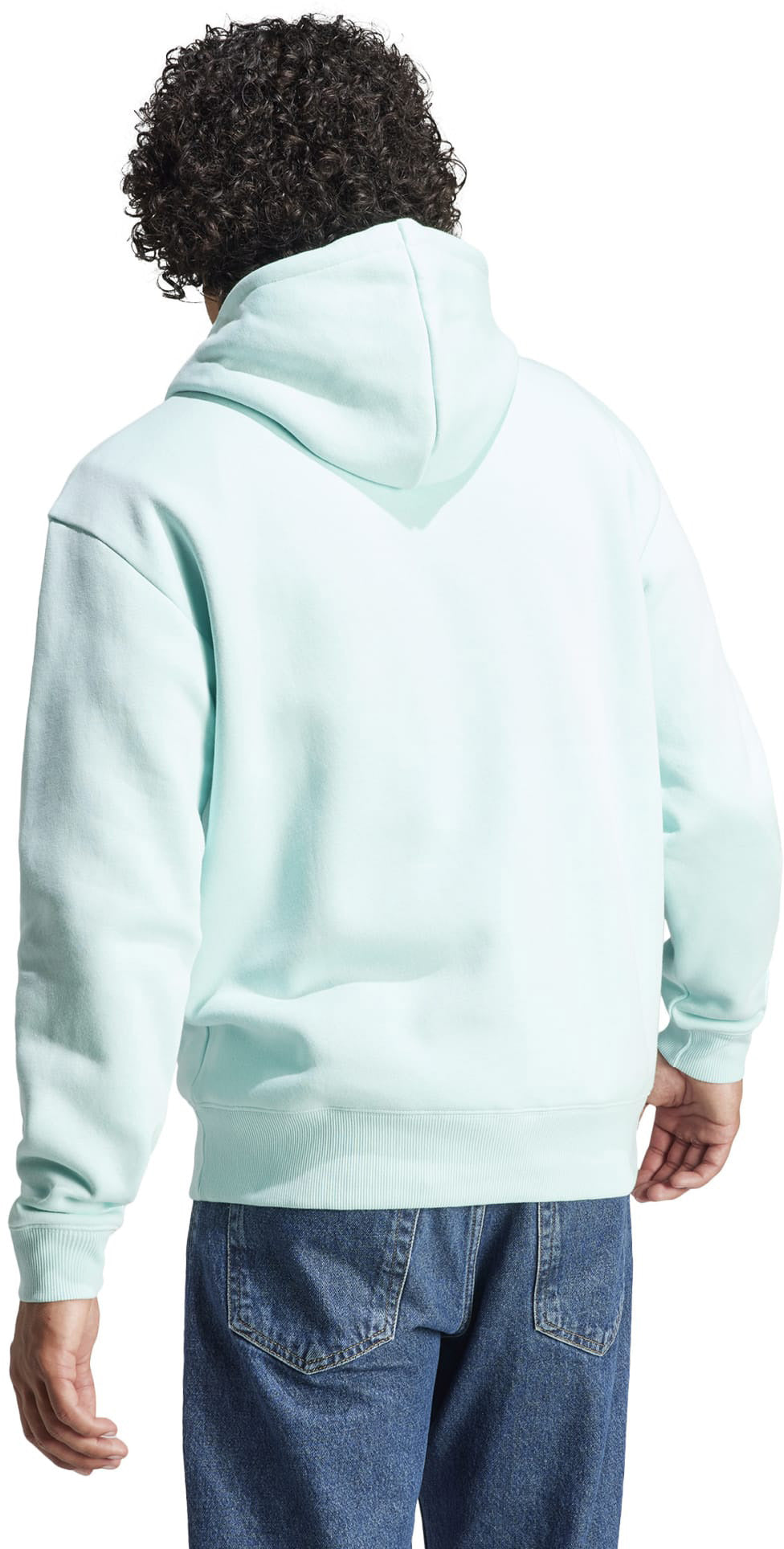All Szn hoodie