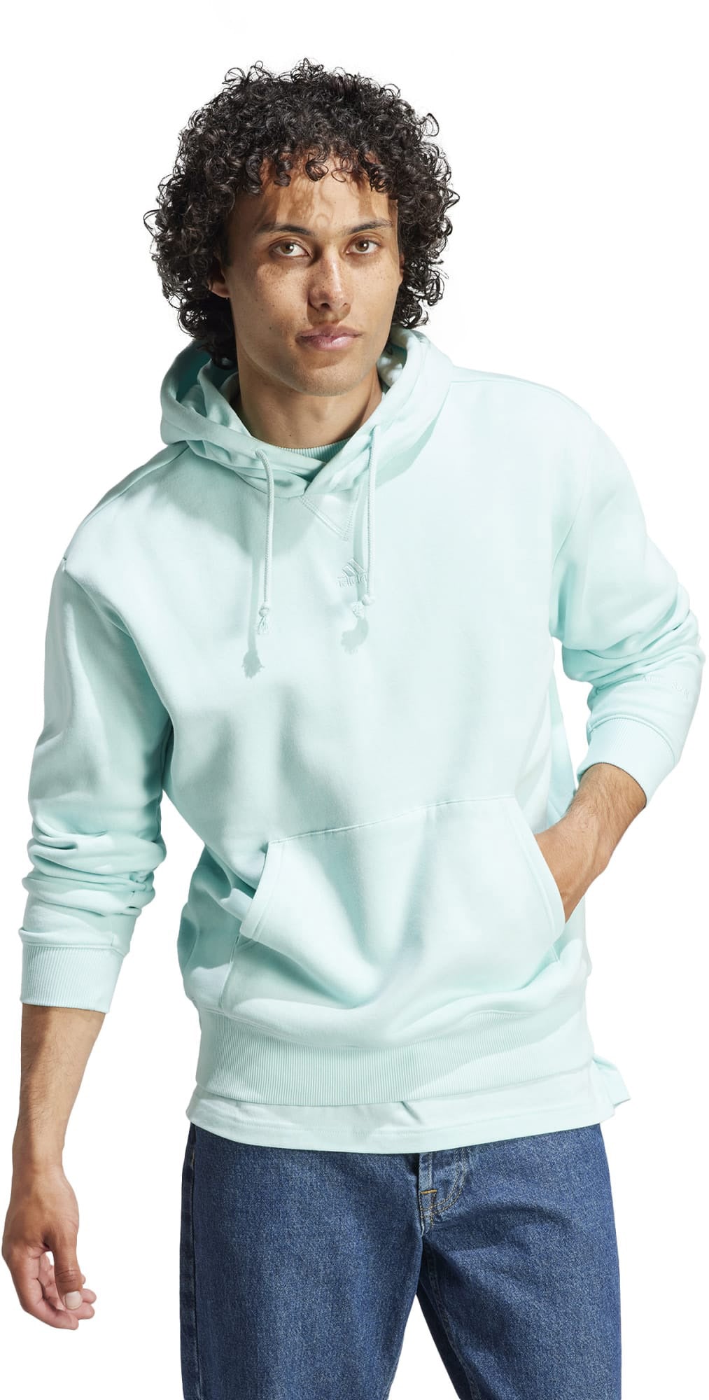 All Szn hoodie