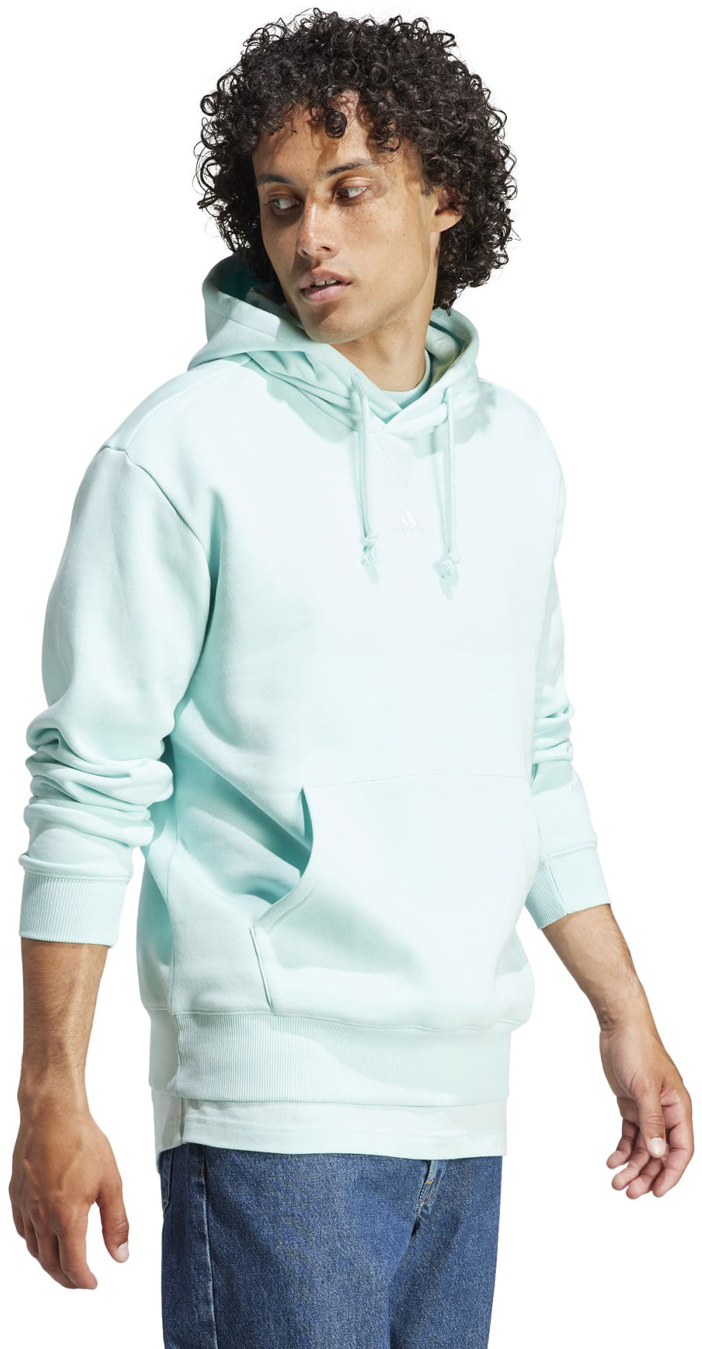 All Szn hoodie