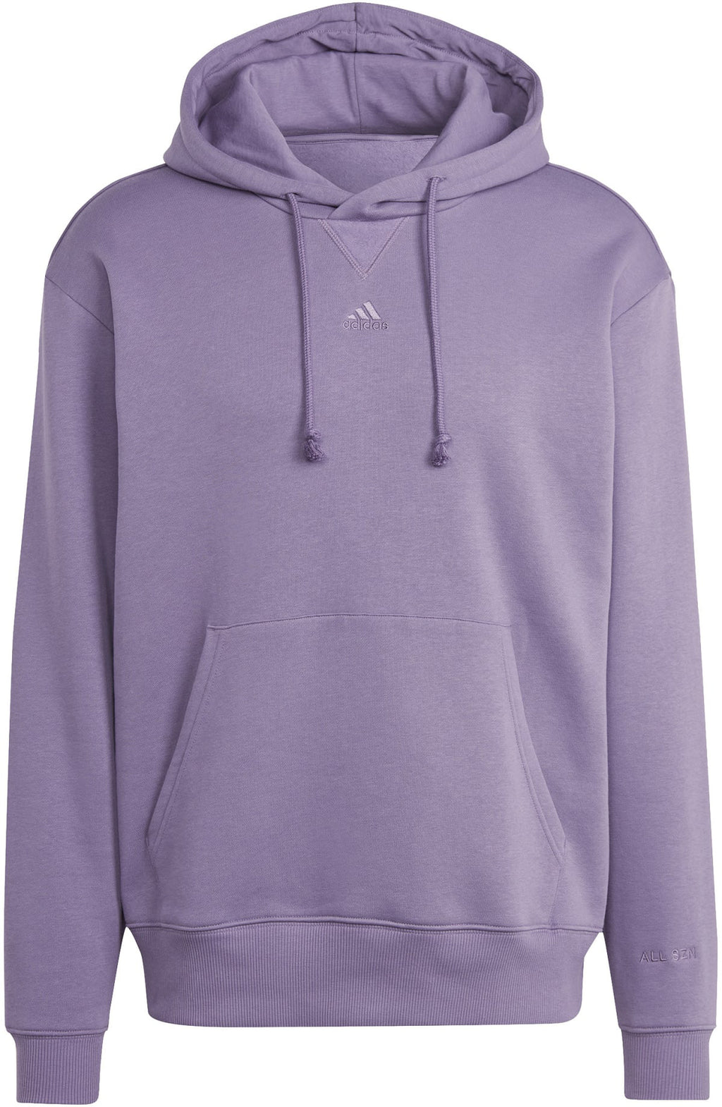 All Szn hoodie