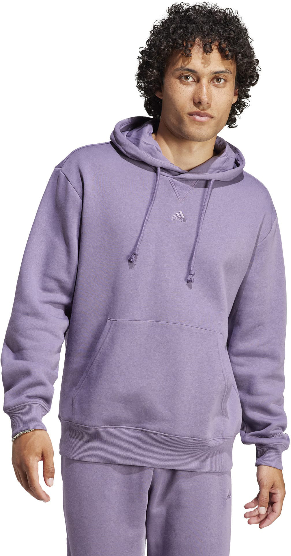 All Szn hoodie