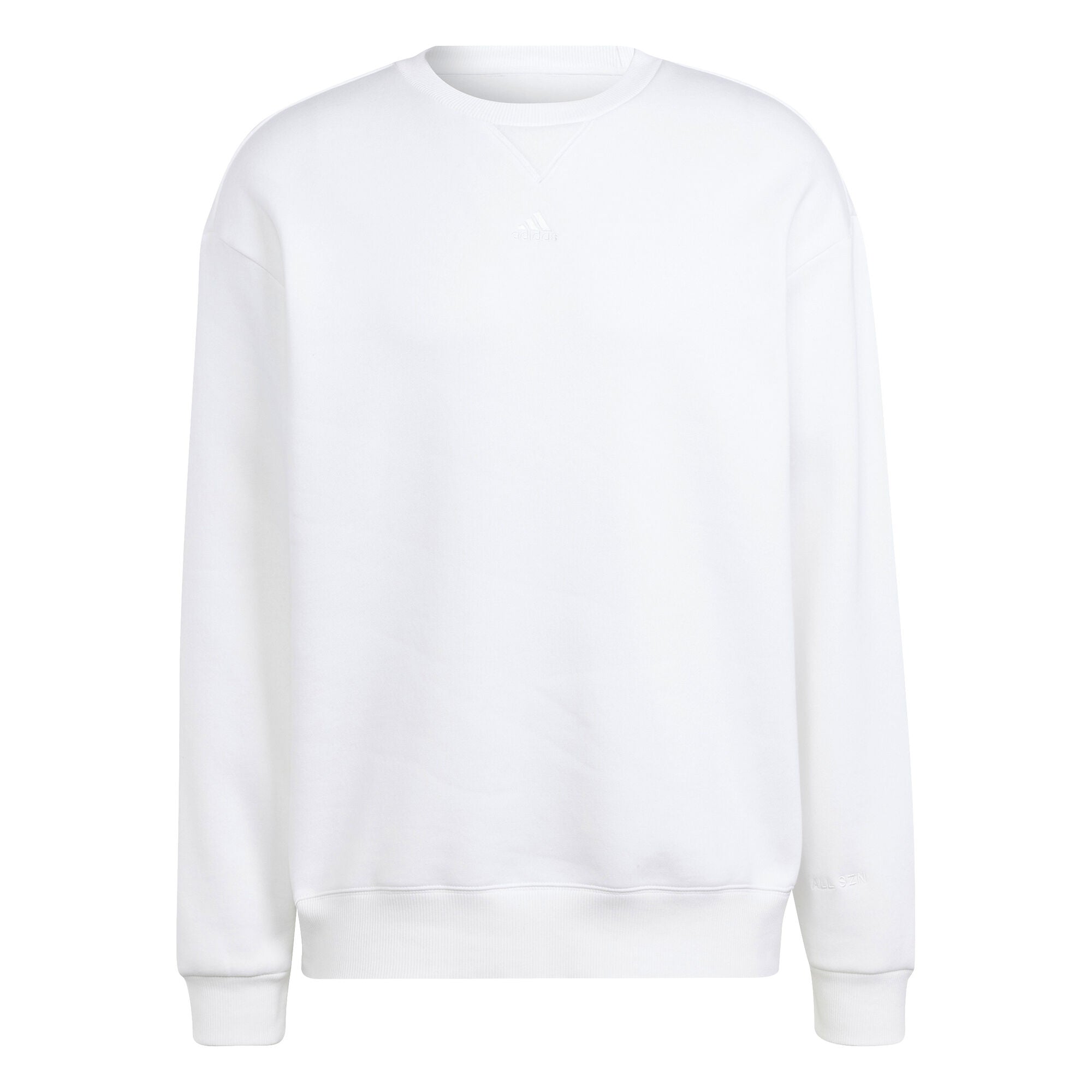 All SZN Fleece sweater