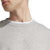 All SZN Fleece sweater