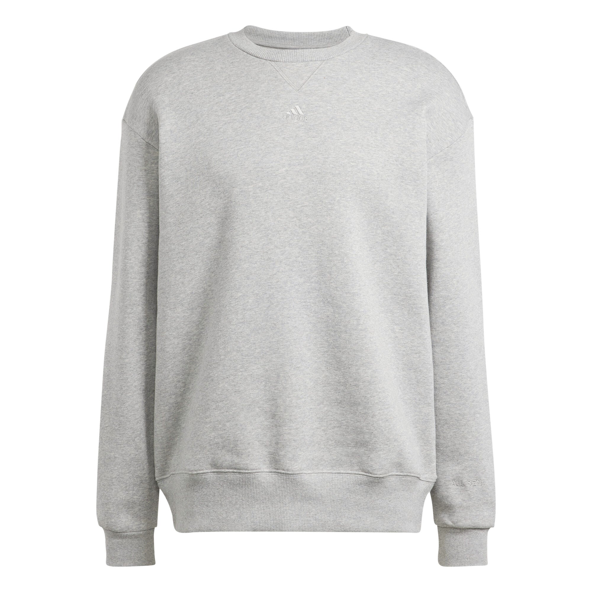 All SZN Fleece sweater